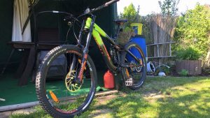 downhill, free, ride, trek, session, park